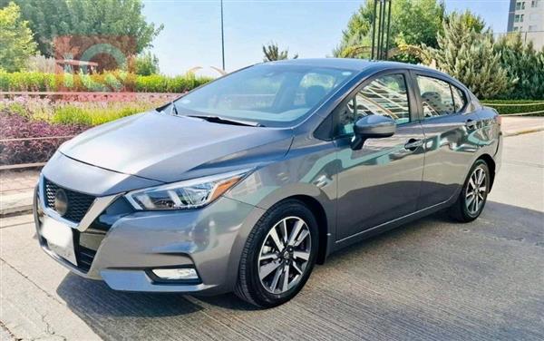 Nissan Versa 2020 for sale in Iraq - Sulaymaniyah